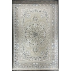 سجاد ميرال تركي كلاسيك EO06A كريم مقاس 500*600