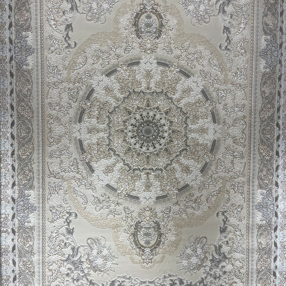 سجاد ميرال تركي كلاسيك EO06A كريم مقاس 400*700 سجاد ميرال تركي كلاسيك EO06A كريم مقاس 400*700