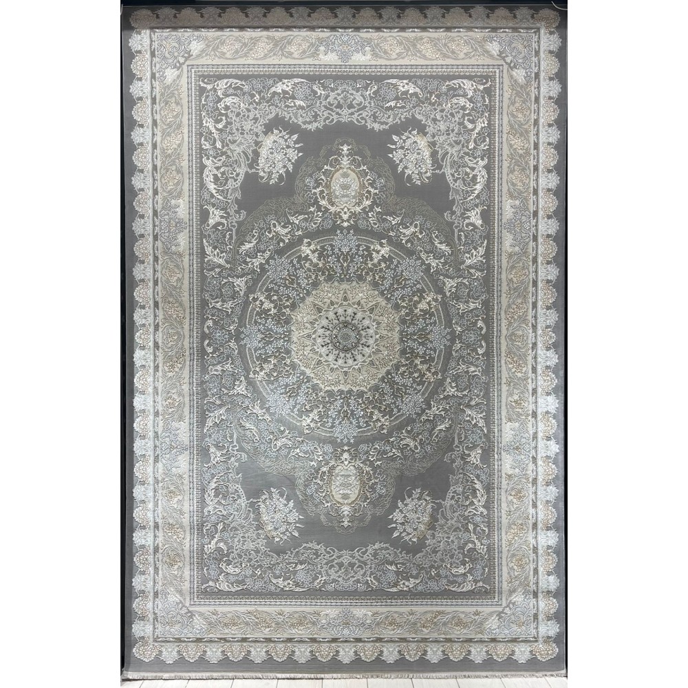 سجاد ميرال تركي كلاسيك EO06A رصاصي فاتح مقاس 50*80 سجاد ميرال تركي كلاسيك EO06A رصاصي فاتح مقاس 50*80