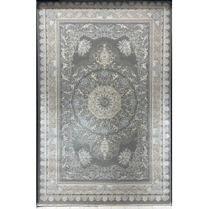 سجاد ميرال تركي كلاسيك EO06A رصاصي فاتح مقاس 400*500