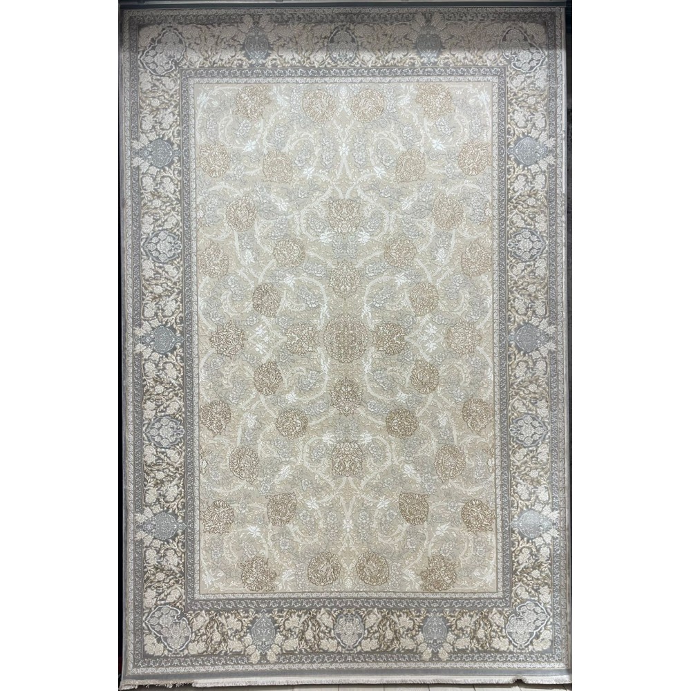 سجاد ميرال تركي كلاسيك EO15A كريم رصاصي غامق مقاس 500*600 سجاد ميرال تركي كلاسيك EO15A كريم رصاصي غامق مقاس 500*600