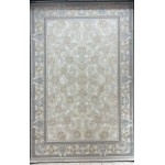 سجاد ميرال تركي كلاسيك EO15A كريم مقاس 150*230