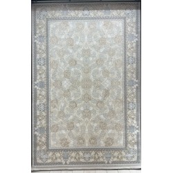 سجاد ميرال تركي كلاسيك EO15A رصاصي فاتح مقاس 50*80