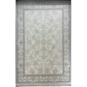 سجاد ميرال تركي كلاسيك EO15A رصاصي فاتح مقاس 50*80