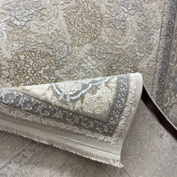 سجاد ميرال تركي كلاسيك EO15A رصاصي فاتح مقاس 50*80 سجاد ميرال تركي كلاسيك EO15A رصاصي فاتح مقاس 50*80