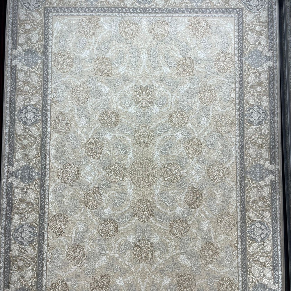 سجاد ميرال تركي كلاسيك EO15A كريم مقاس 400*700 سجاد ميرال تركي كلاسيك EO15A كريم مقاس 400*700