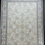 سجاد ميرال تركي كلاسيك EO15A كريم مقاس 150*230