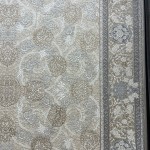 سجاد ميرال تركي كلاسيك EO15A كريم مقاس 150*230