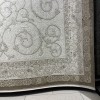 سجاد تركي نرجس نقش فرنسي 31829A بيج مقاس 400*600
