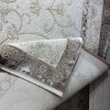 سجاد تركي نرجس نقش فرنسي 31829A بني مقاس 200*300