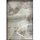 سجاد اوبرا تركي HD24A ابيض فيزون غامق مقاس 300*400 سجاد اوبرا تركي HD24A ابيض فيزون غامق مقاس 300*400 - سجاد مودرن