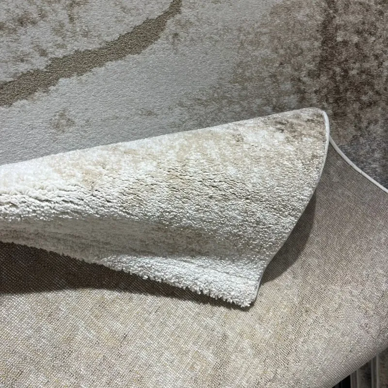 سجاد اوبرا تركي HD24A ابيض فيزون غامق مقاس 300*400 سجاد اوبرا تركي HD24A ابيض فيزون غامق مقاس 300*400