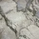 سجاد اوبرا تركي HD33A ابيض اخضر مقاس 250*350 - سجاد مودرن