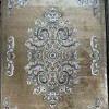 سجاد تركي باريس 32126A بني مقاس 150*230