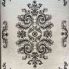 سجاد تركي باريس 32126A كريم مقاس 150*230