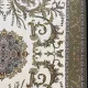 سجاد ايراني سيلا 100164 بيج مقاس 200*200 سجاد ايراني سيلا 100164 بيج مقاس 200*200
