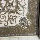 سجاد ايراني سيلا 100164 بيج مقاس 200*200 سجاد ايراني سيلا 100164 بيج مقاس 200*200