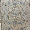سجاد ايراني سيلا 90148 بيج مقاس 300*300