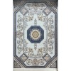 سجاد ايراني سيلا 100124 بيج فاتح مقاس 300*300