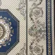 سجاد ايراني سيلا 100120 بيج فاتح مقاس 300*400