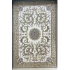 سجاد ايراني سيلا 100161 كريم مقاس 300*300