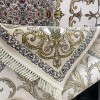 سجاد ايراني سيلا 100161 كريم مقاس 300*300
