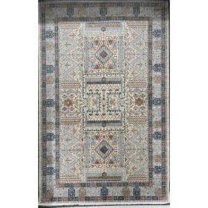 سجاد بوهيمي تركي تكنو KO36A بيج مولتي مقاس 400*500