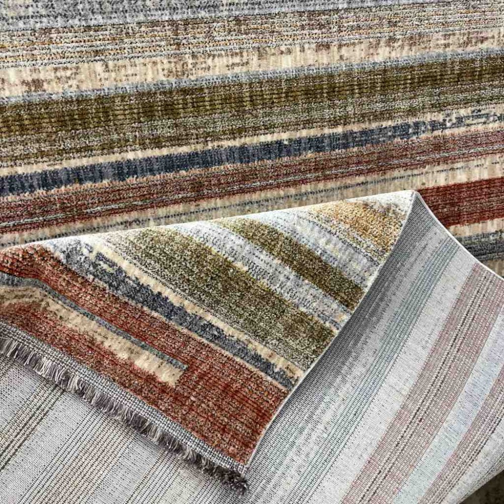 سجاد بوهيمي تركي تكنو KO38B بيج مولتي مقاس 400*500 سجاد بوهيمي تركي تكنو KO38B بيج مولتي مقاس 400*500