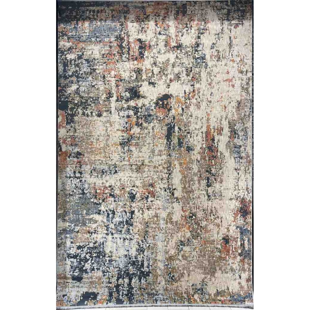 سجاد بوهيمي تركي تكنو KO50A بيج مولتي مقاس 400*500 سجاد بوهيمي تركي تكنو KO50A بيج مولتي مقاس 400*500