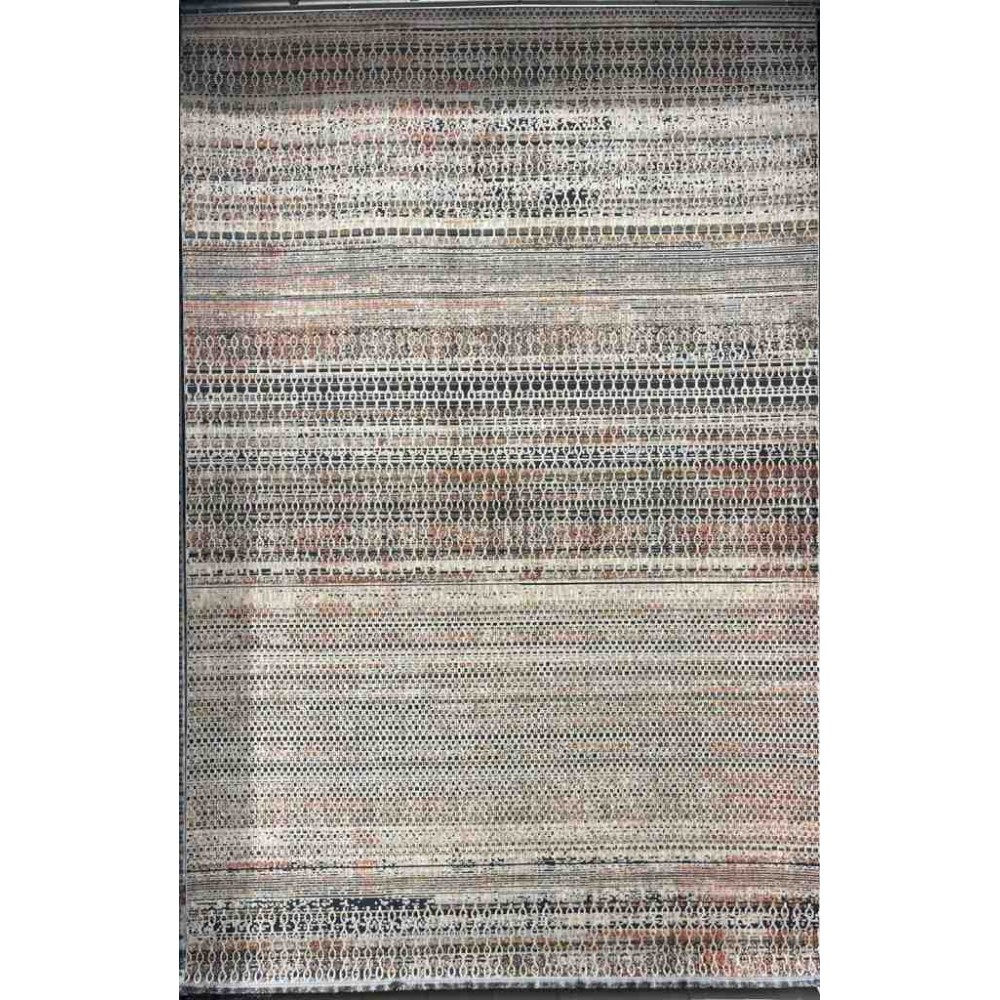 سجاد بوهيمي تركي تكنو KO60A بيج مولتي مقاس 400*500 سجاد بوهيمي تركي تكنو KO60A بيج مولتي مقاس 400*500