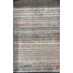 سجاد بوهيمي تركي تكنو KO60A بيج مولتي مقاس 400*500