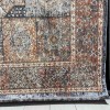 سجاد بوهيمي تركي تكنو KO63B بيج مولتي مقاس 100*300