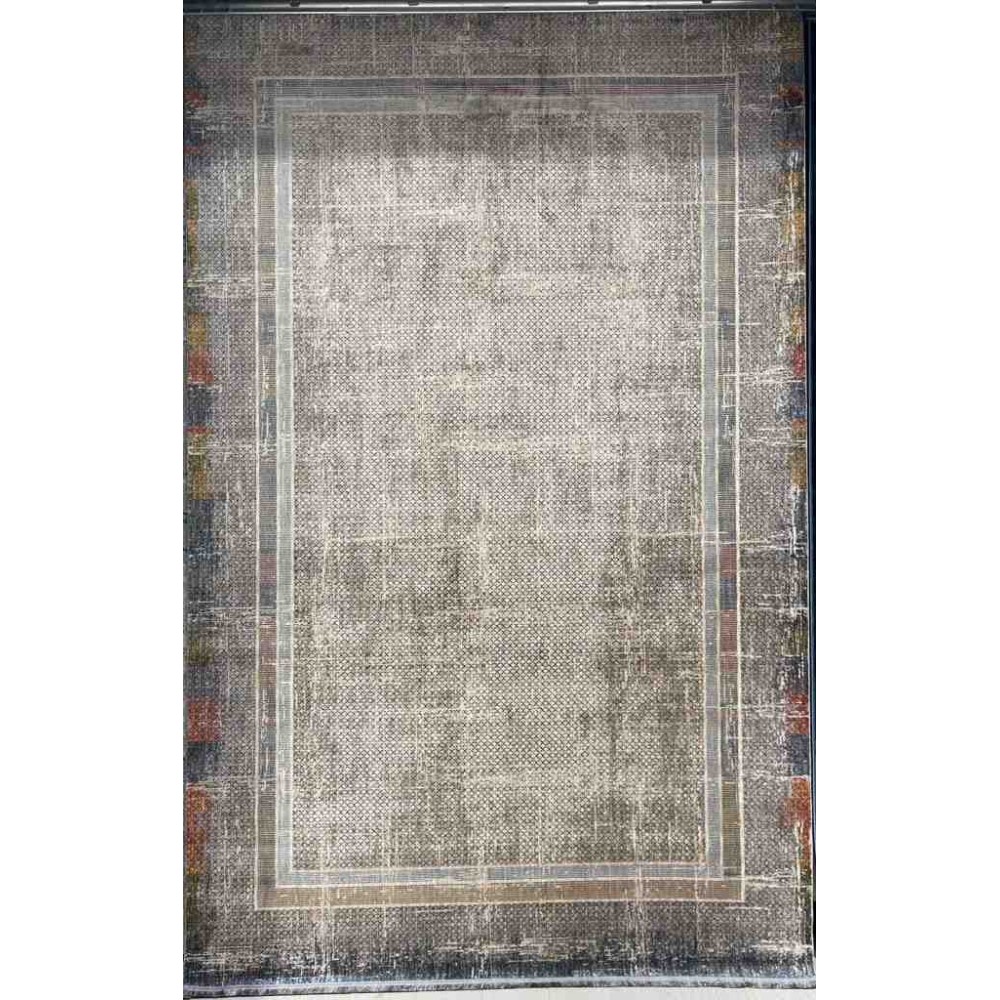 سجاد بوهيمي تركي تكنو KO67A بيج مولتي مقاس 400*500 سجاد بوهيمي تركي تكنو KO67A بيج مولتي مقاس 400*500