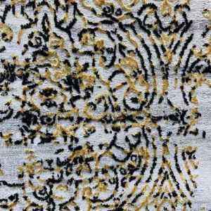 سجاد تركي بيانو ذهبي