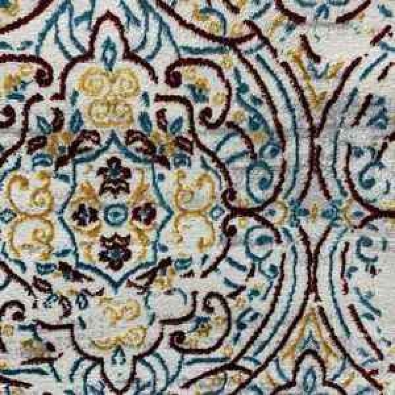 سجاد تركي بيانو احمر