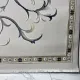 سجاد تركي بوسان نقش فرنسي القصور 007115 بيج مقاس 50*80