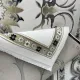 سجاد تركي بوسان نقش فرنسي القصور 007115 كريم شرينك مقاس 50*80