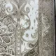 سجاد نيو بوهيمي تركي كاشان ثري دي 8339B فيزون مقاس 300*400