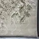 سجاد نيو بوهيمي تركي كاشان ثري دي 8555A بيج مقاس 80*150