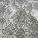 سجاد نيو بوهيمي تركي كاشان ثري دي 8555A كريم مقاس 80*150