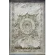 سجاد نيو بوهيمي تركي كاشان ثري دي 8556A بيج مقاس 300*400