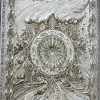 سجاد نيو بوهيمي تركي كاشان ثري دي 8556A بيج مقاس 300*400