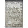 سجاد نيو بوهيمي تركي كاشان ثري دي 8556A فيزون مقاس 150*220