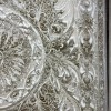 سجاد نيو بوهيمي تركي كاشان ثري دي 8556A فيزون مقاس 150*220