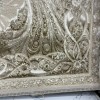 سجاد نيو بوهيمي تركي كاشان ثري دي 8556A فيزون مقاس 150*220