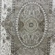 سجاد تركي تبريز كلاسيك سميك 43450F بيج مقاس 500*700