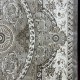 سجاد تركي تبريز كلاسيك سميك 43450F بيج مقاس 500*700