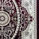 سجاد تركي تبريز كلاسيك سميك 43450F احمر مقاس 50*80