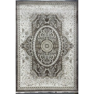 سجاد تركي تبريز كلاسيك سميك 43450F فيزون مقاس 500*600