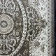 سجاد تركي تبريز كلاسيك سميك 43450F فيزون مقاس 150*230
